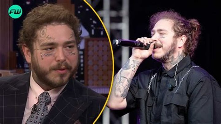 Unraveling The Mystery: Is Post Malone Married?