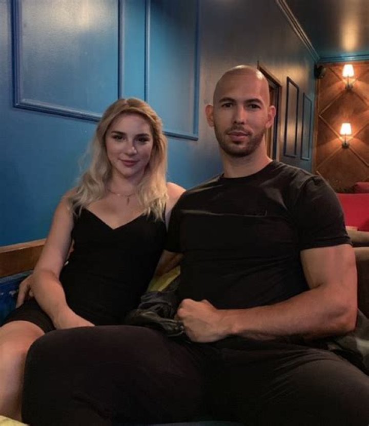 Unraveling The Mystery: Is Tate Married?