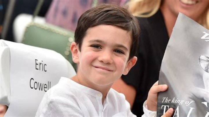 Unraveling The Mystery: What Is Wrong With Eric Cowell?