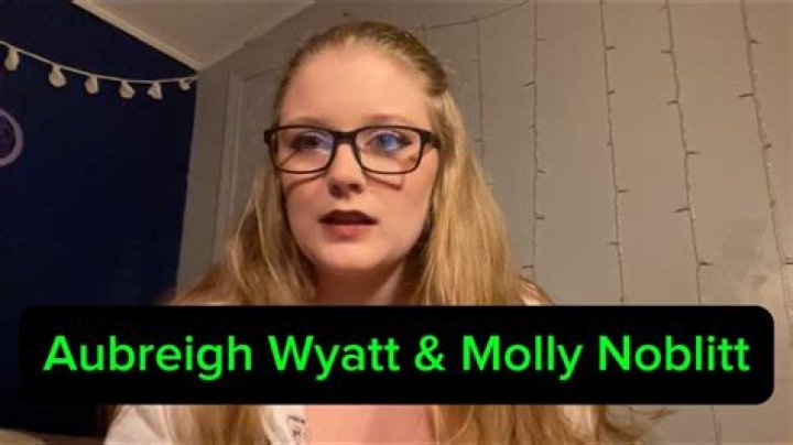 Unraveling The Mystery: When Did Molly Noblit Die?