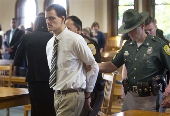 Unraveling The Mystery: Where Is Nathaniel Kibby Now?