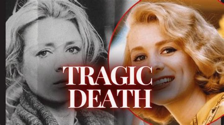 Unraveling The Mystery: Why Did Inger Stevens Die?