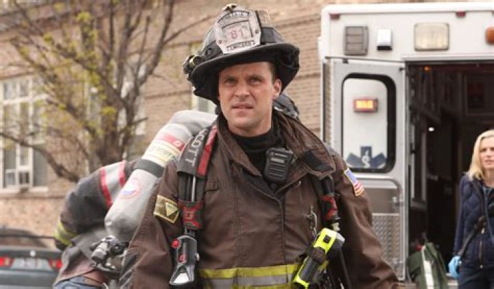 Unraveling The Mystery: Why Is Gallo Leaving Chicago Fire?