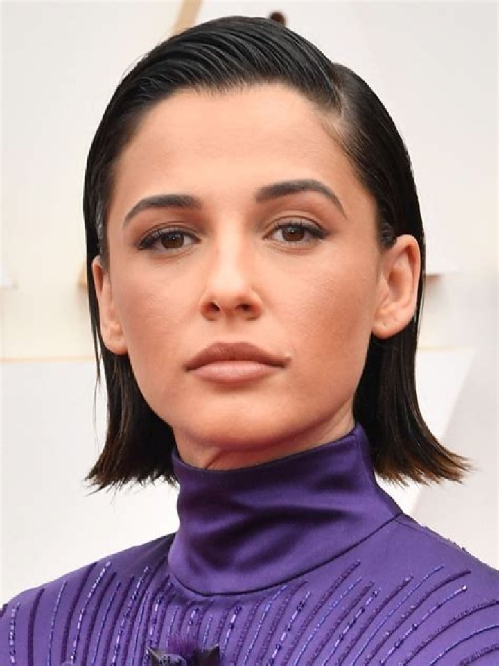 Unraveling The Nationality Of Naomi Scott: A Deep Dive