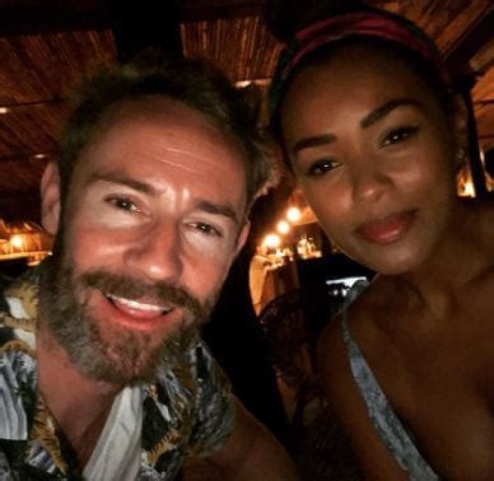 Unraveling The Private Life: Melanie Liburd's Husband Revealed
