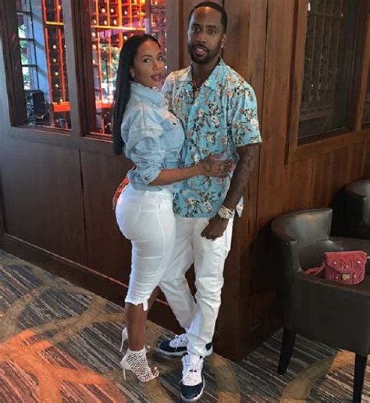 Unraveling The Romantic History: Who Has Erica Mena Dated?