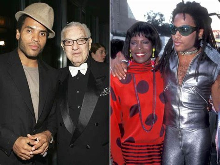 Unraveling The Roots: Is Lenny Kravitz Biracial?