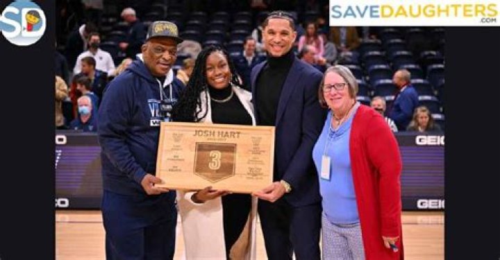 Unraveling The Roots: Josh Hart's Parents Nationality