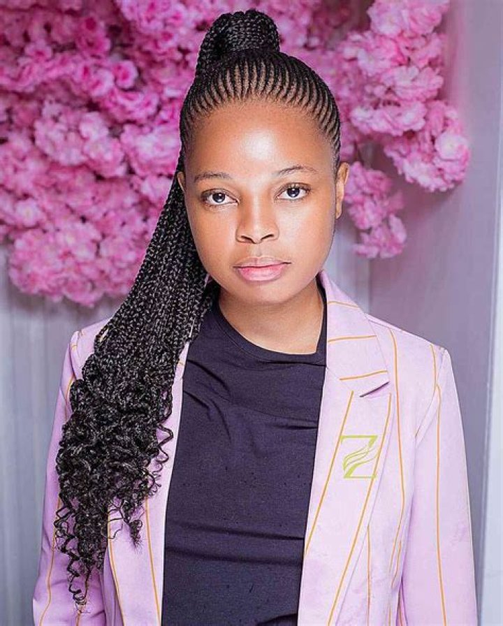 Unraveling The Secrets: How Long Do Cornrow Braids Last?
