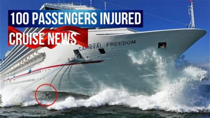 Unraveling The Tragedy: Cruise Ship Sunk 2023 - Discoveries And Insights