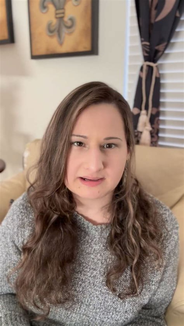 Unraveling The Tragic Tale Of Dee Dee Blanchard Gore