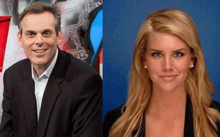 Unraveling The Truth Behind Colin Cowherd's Divorce