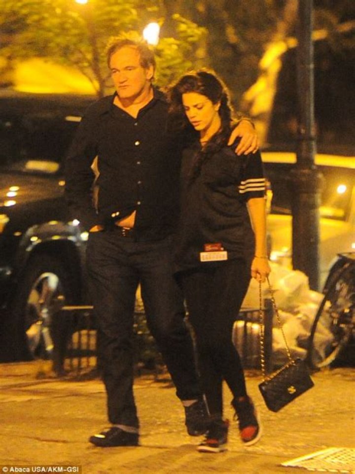 Unraveling Vanessa Ferlito's Relationships: A Deep Dive Into Her Romantic Life