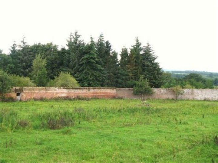 Unthank Hall, nr Alnham | Co-Curate