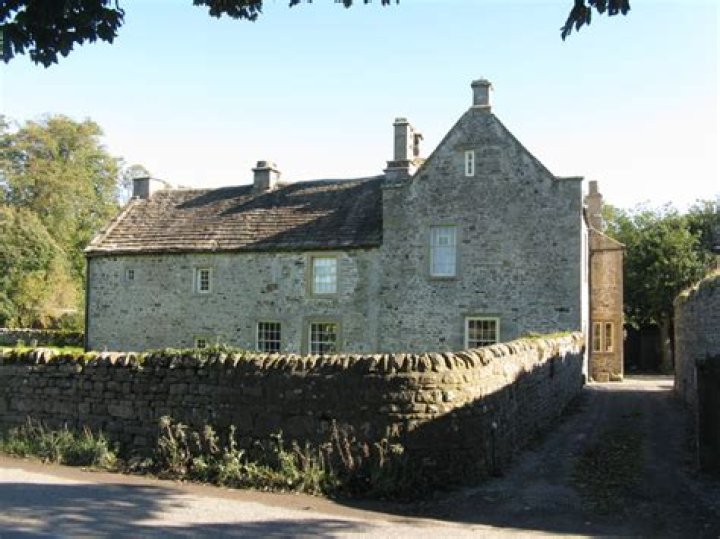 Unthank Hall, Stanhope | Co-Curate