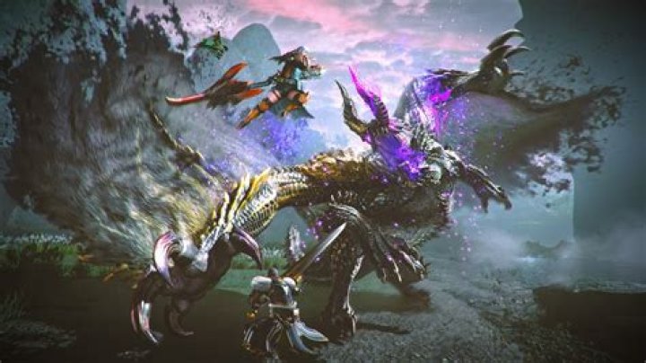 Unveil The Enigma: Discover The Secrets Of Monster Hunter Rise