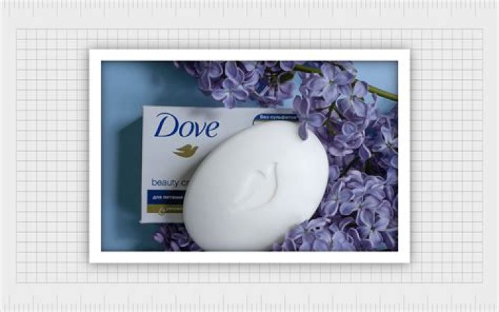 Unveil The Secrets Of Dove Soap's Global Journey