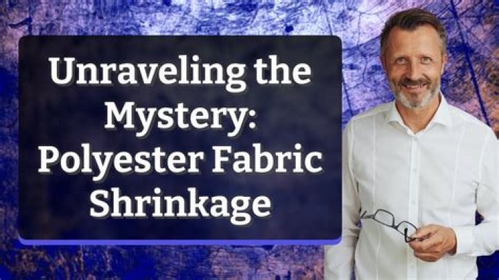 Unveil The Secrets: Unraveling Rayon's Shrinkage Mystery