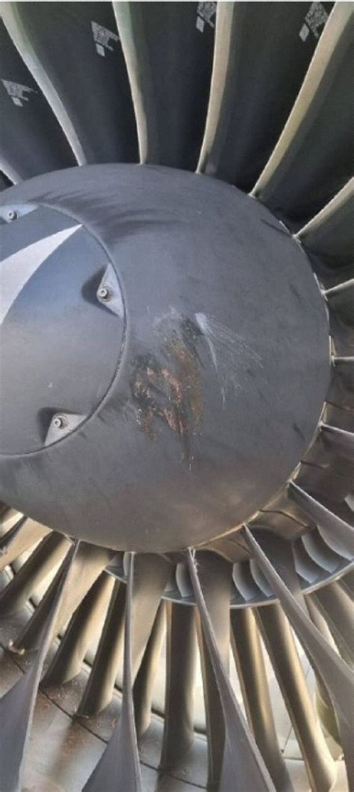 Unveil The Startling Truth: Air Astana's 2015 Engine Failure Captured On CCTV