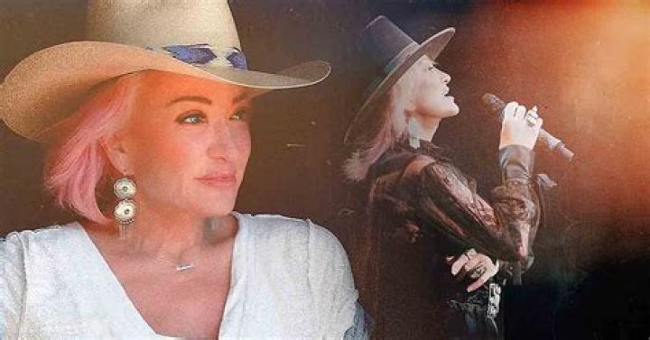 Unveil The Timeless Legacy: Discover Tanya Tucker's Age And Impact