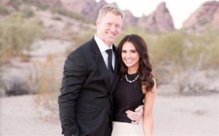 Unveiling Ashley Frost: The Inspiring Force Behind Scott Frost's Success