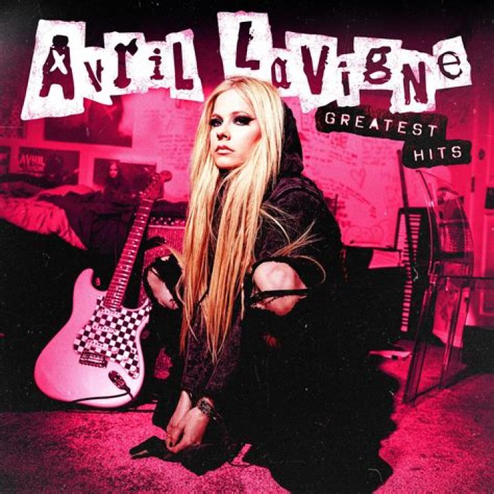 Unveiling Avril Lavigne's Height: A Closer Look At The Pop Icon