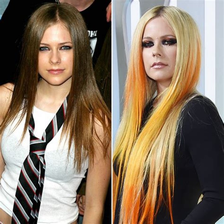 Unveiling Avril Lavigne's Height: Discoveries And Insights