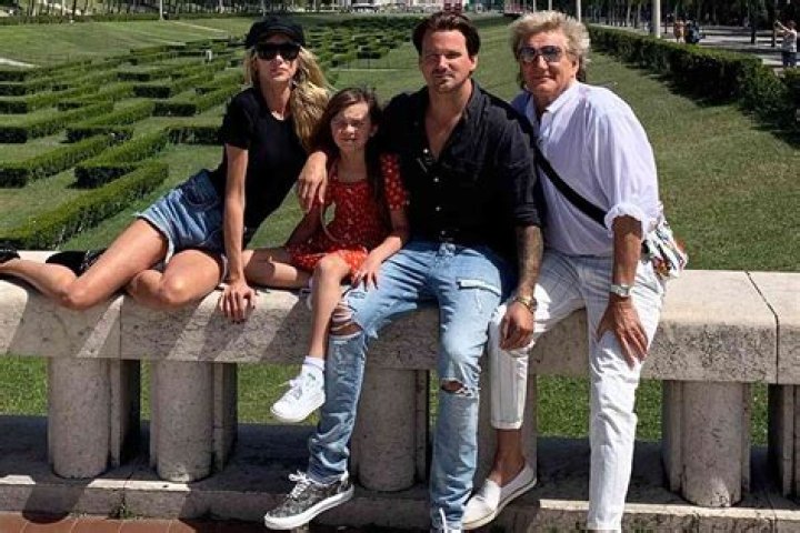 Unveiling Benicio Del Toro's Daughter: Discoveries And Insights