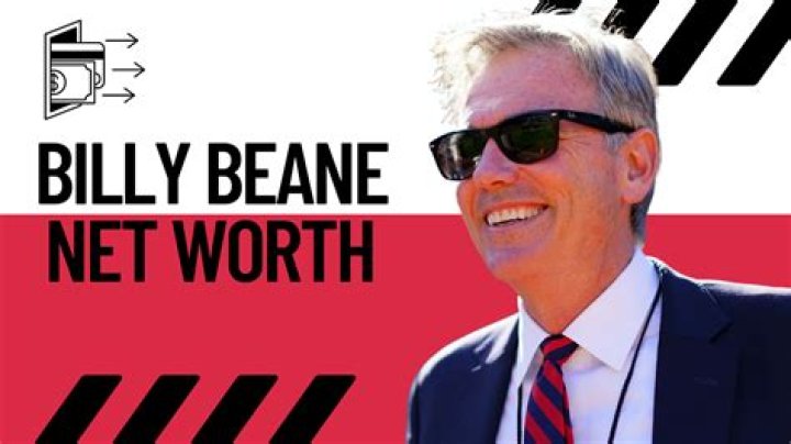 Unveiling Billy Beane's Net Worth: Surprising Revelations And Expert Insights