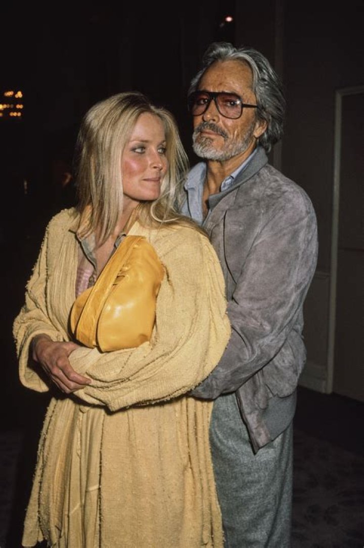 Unveiling Bo Derek's Husband: A Deep Dive Into Their Life Together