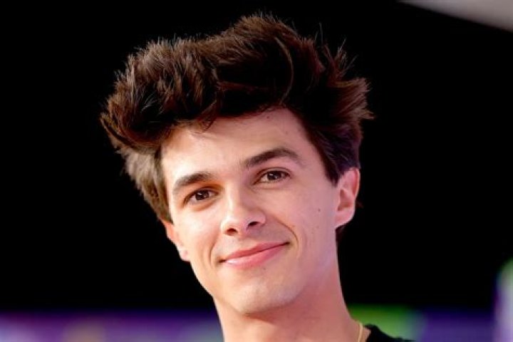 Unveiling Brent Rivera's Height: Surprising Discoveries And Intriguing Insights