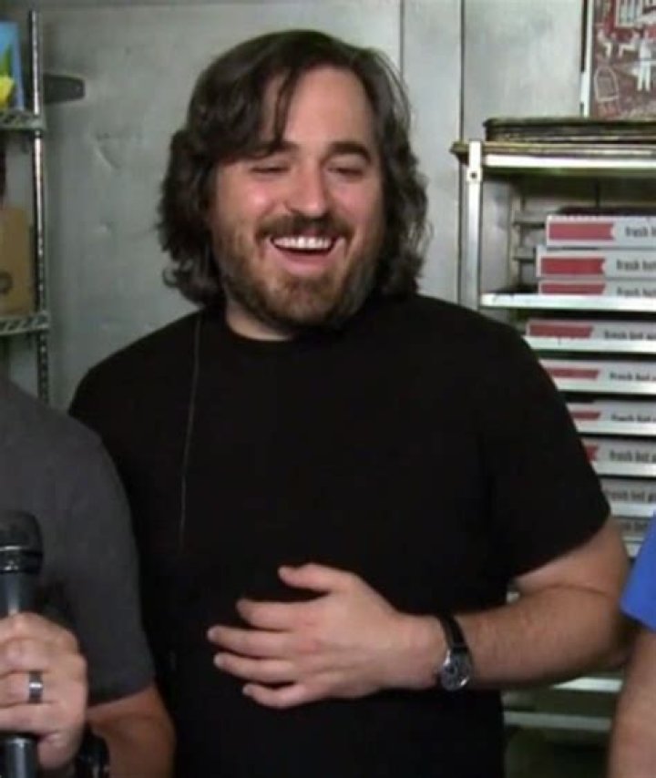 Unveiling Brian Quinn: Is He Italian?
