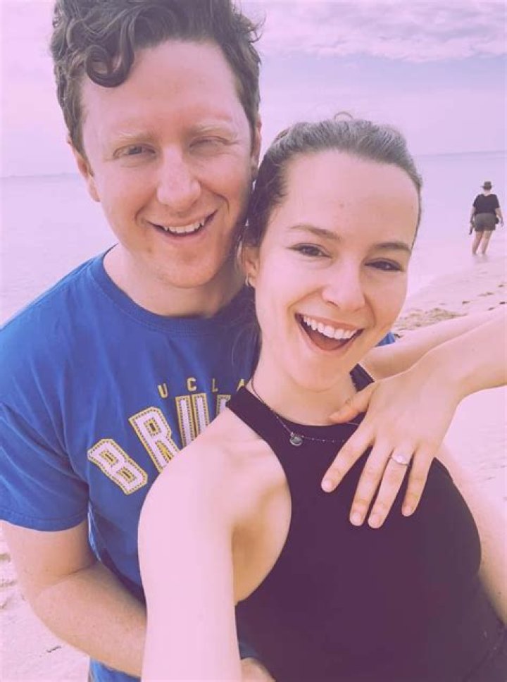 Unveiling Bridgit Mendler's Dating History: A Journey Through Love