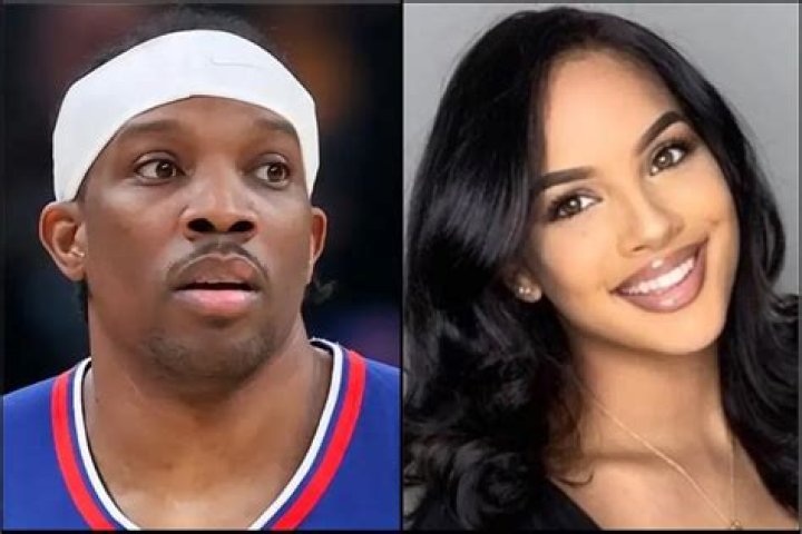 Unveiling Briona Mae: Who Is She Married To?