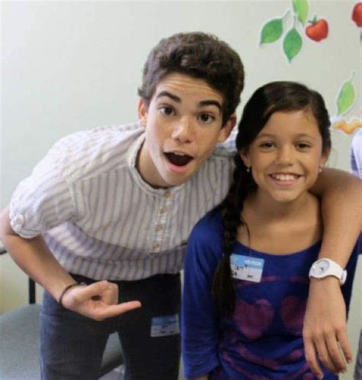 Unveiling Cameron Boyce's Girlfriend: A Deep Dive Into Their Relationship