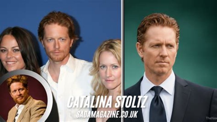 Unveiling Catalina Stoltz: A Journey Of Range, Versatility, And Acclaim