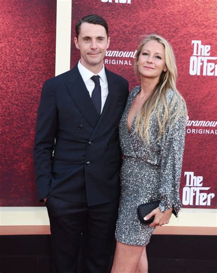 Unveiling Chris Pine's Wife: Who Is She?