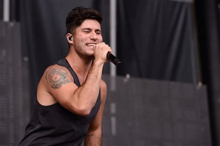 Unveiling Dan Smyers' Age: Exploring His Journey And Discoveries