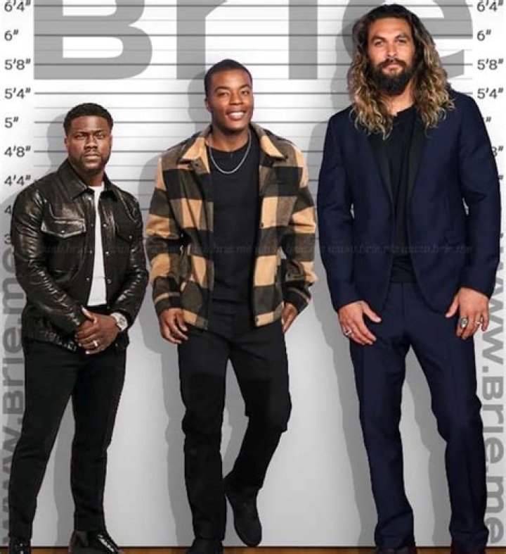 Unveiling Daniel Ezra's Height In Feet: A Closer Look