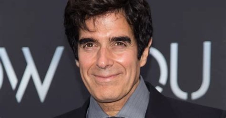Unveiling David Copperfield's Net Worth: Secrets And Surprises Revealed