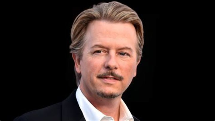 Unveiling David Spade's Height: A Journey Of Surprising Revelations