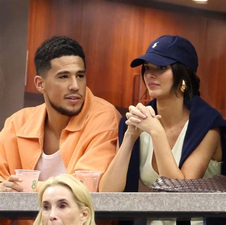 Unveiling Devin Booker's Love Life: Exclusive Details And Surprises