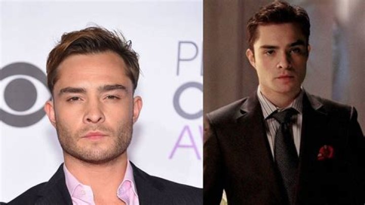 Unveiling Ed Westwick's Net Worth: A Closer Look At The Charming Actor's Wealth