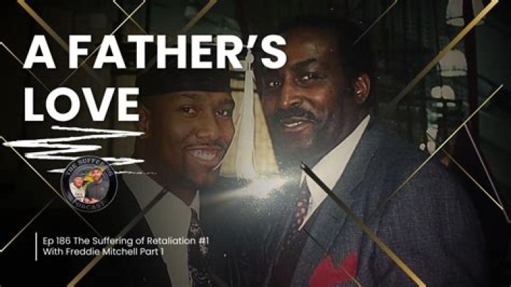 Unveiling Freddie Mitchell's Wife: A Look Into Their Life Together