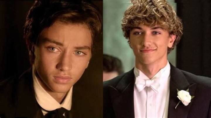 Unveiling Gavin Casalegno's Role In The Vampire Diaries