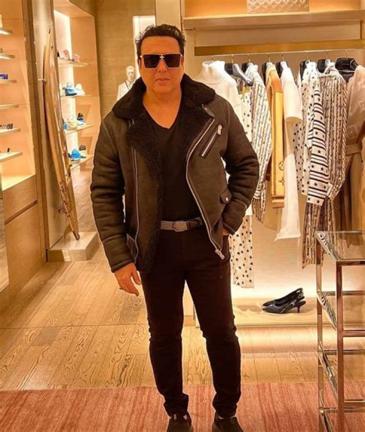 Unveiling Govinda: Height, Weight, Age, And Life Beyond The Screen