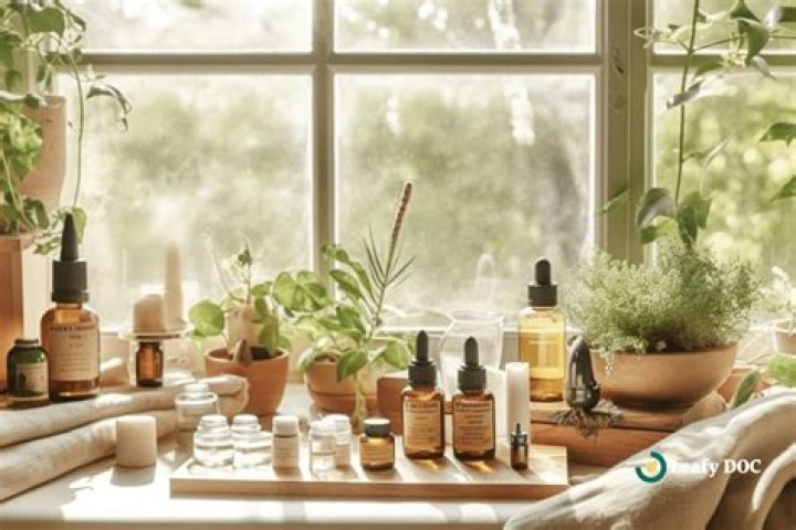 Unveiling Holistic Health Secrets: Discoveries With Kertia DeCosta