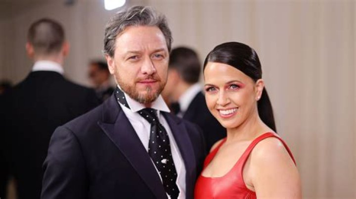 Unveiling James McAvoy: A Journey Of Discovery And Insight
