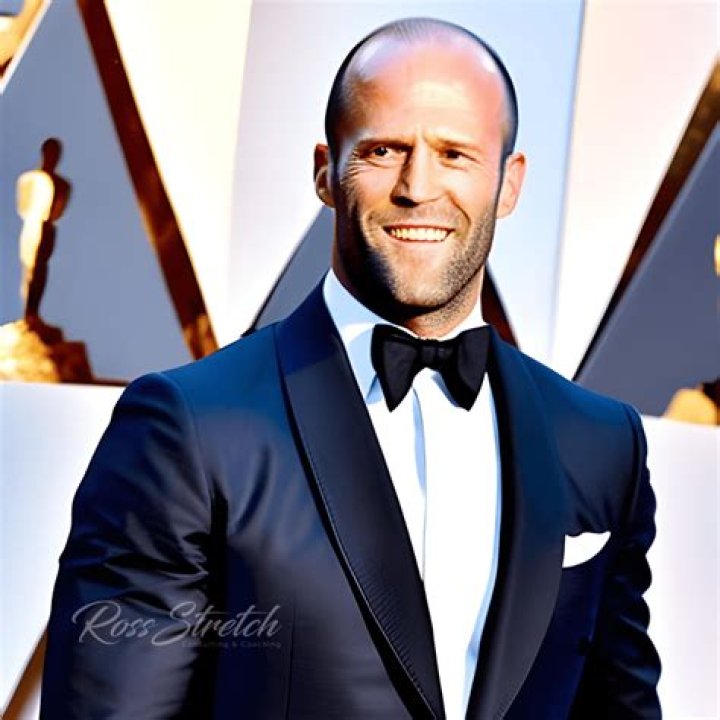 Unveiling Jason Statham's Wealth: Unlocking The Secrets Of His Net Worth