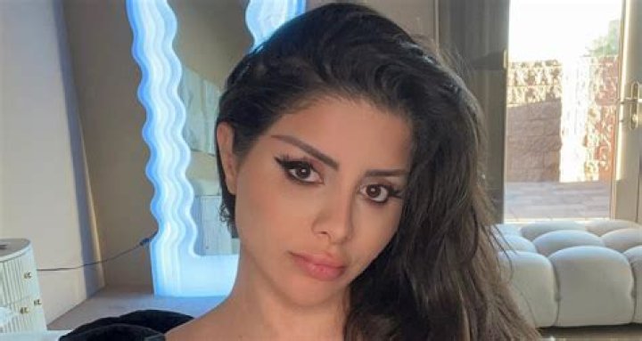 Unveiling Jazmen Jafar's Net Worth: Surprising Revelations And Business Savvy